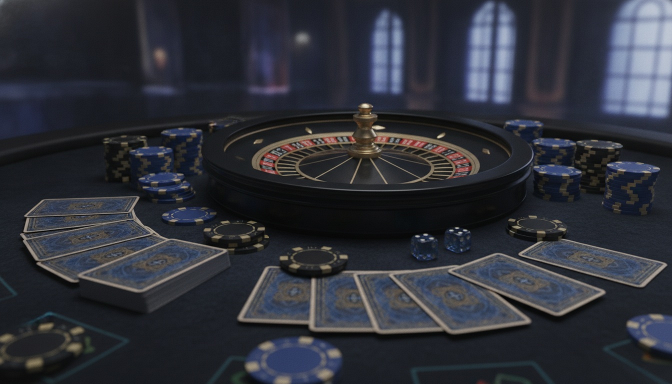 RobyCasino: Eine umfassende Bewertung für deutsche Spieler